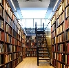 Библиотеки в Валдае