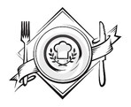 Валдайские Зори - иконка «ресторан» в Валдае